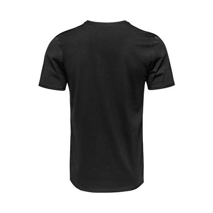 Enlightened Path Black T-Shirt