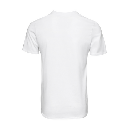 Enlightened Path White T-Shirt